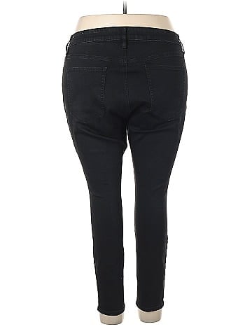Ann Taylor LOFT Jeggings (view 2)