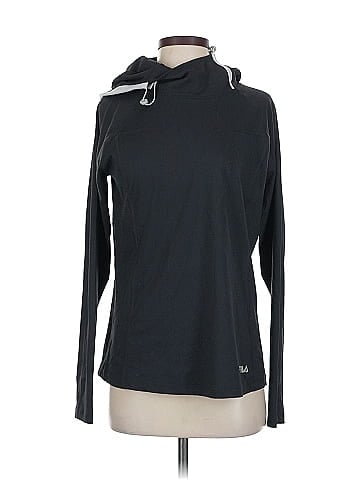 FILA Pullover Hoodie (view 1)