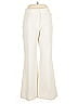 Stella McCartney Ivory Dress Pants Size 31 waist (estimated) - photo 1