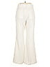 Stella McCartney Ivory Dress Pants Size 31 waist (estimated) - photo 2