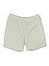 Ekouaer Solid Gray Athletic Shorts Size 2X - photo 1