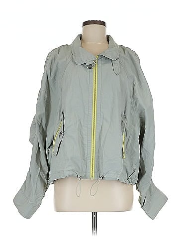 Daily Practice By Anthropologie Jacket (view 1)