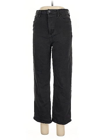 Just Black Jeans (view 1)