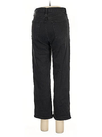 Just Black Jeans (view 2)