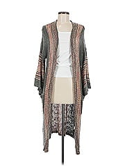 Easel Kimono