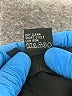 Etcetera Solid Black Dress Pants Size 8 - photo 4