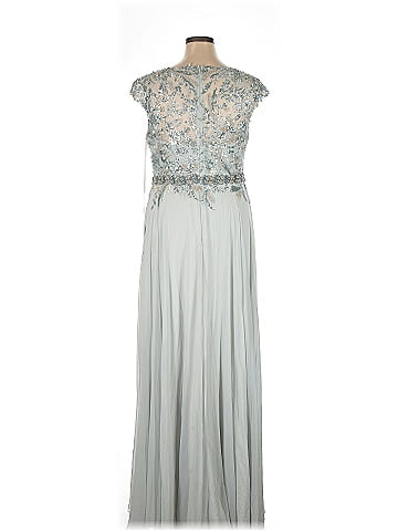 Mac Duggal Cocktail Dress (view 2)