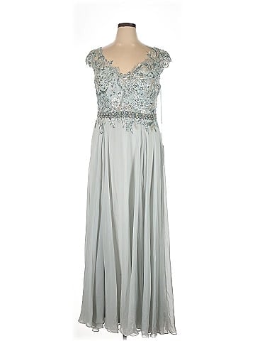 Mac Duggal Cocktail Dress (view 1)