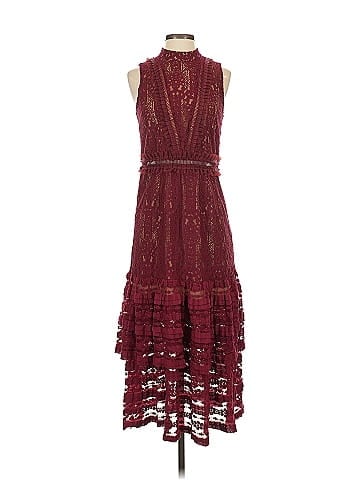 Endless Rose Cocktail Dress (view 1)