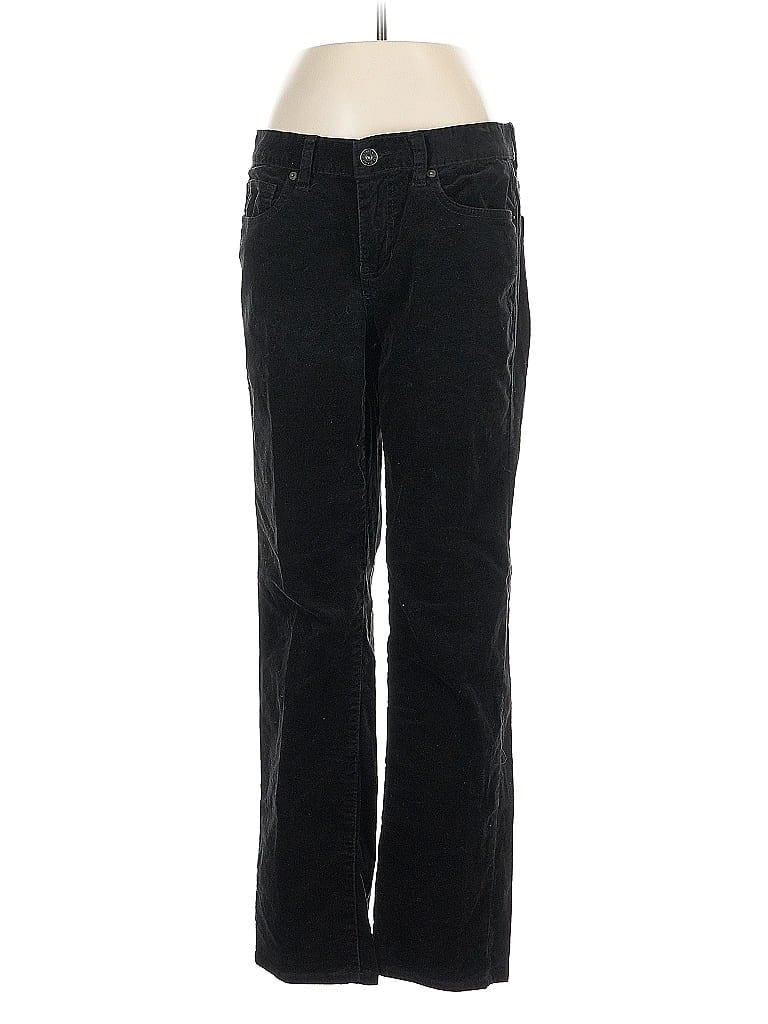 Pre-owned Calvin Klein Jeans Est.1978 Calvin Klein Jeans Casual Pants In Black