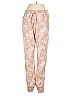 Daisy Fuentes Tie-dye Pink Casual Pants Size M - photo 1