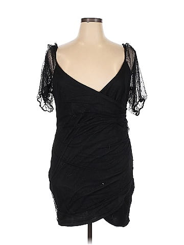 ASOS Design Cocktail Dress (view 1)