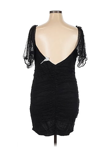 ASOS Design Cocktail Dress (view 2)