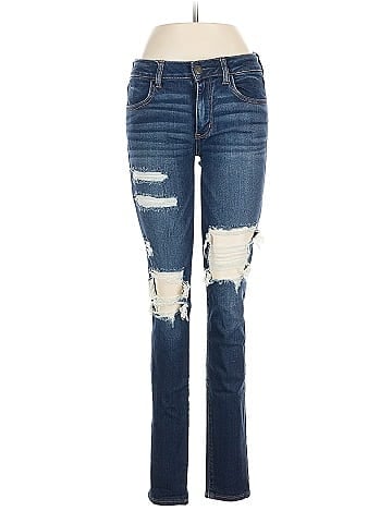 American Eagle Outfitters Jeans (view 1)