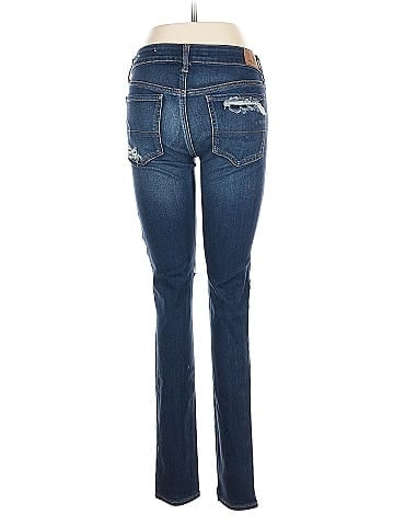 American Eagle Outfitters Jeans (view 2)