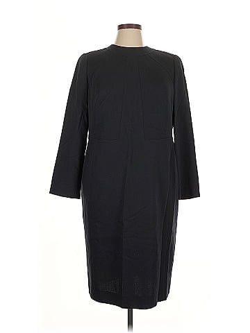 Louis Féraud Casual Dress (view 1)