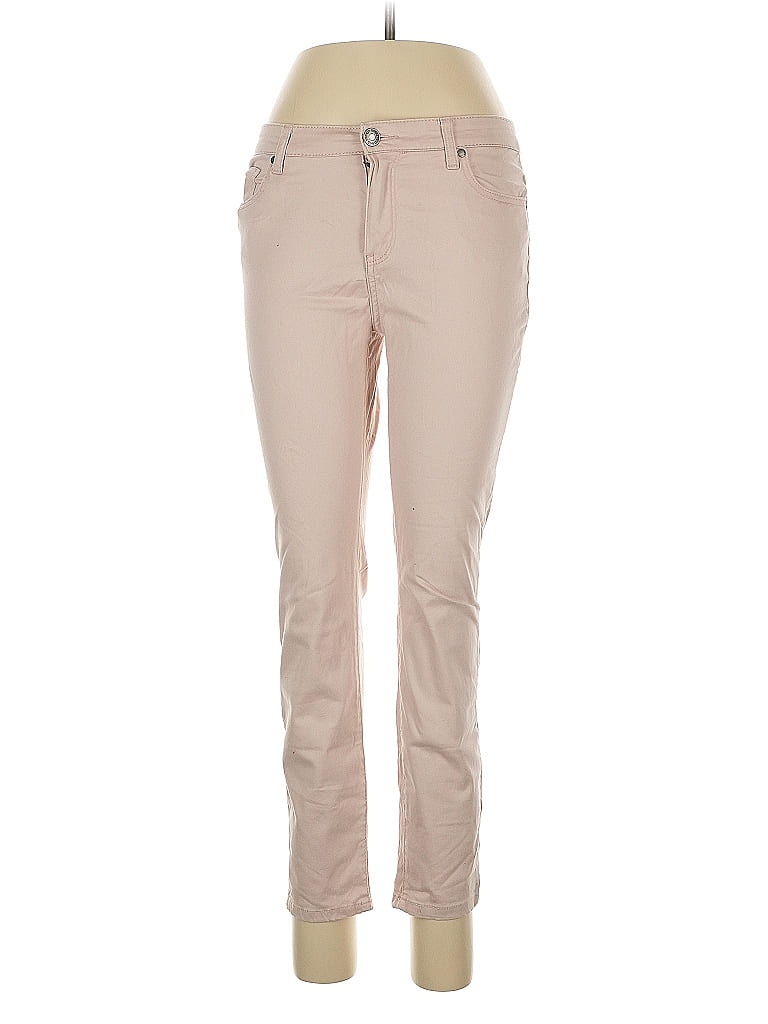 Pre-owned Buffalo By David Bitton Casual Pants In Brown