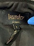 Laundry by Shelli Segal Solid Black Cocktail Dress Size 2 - photo 4