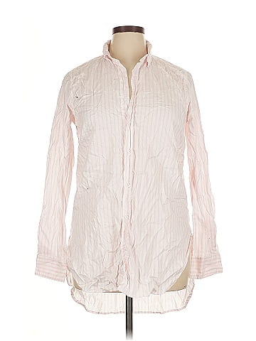Frank & Eileen Long Sleeve Button-Down Shirt (view 1)