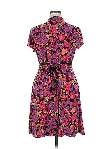 Apt. 9 Casual Dress (view 2)