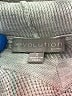 Evolution by Cyrus Silver Sweatshirt Size S - photo 6