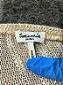Splendid Tan 3/4 Sleeve T-Shirt Size S - photo 7