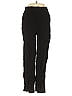 Madewell Black Casual Pants Size XXS - photo 1