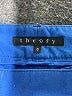 Theory Blue Jeggings Size 0 - photo 3