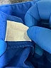 Theory Blue Jeggings Size 0 - photo 4