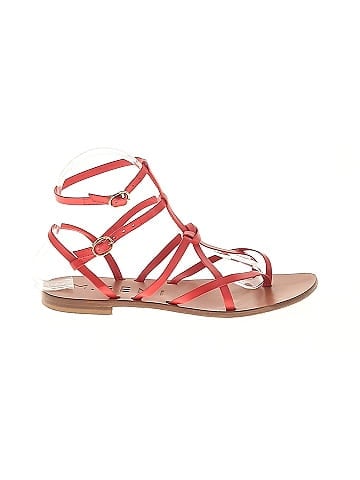 M. Gemi Sandals (view 1)