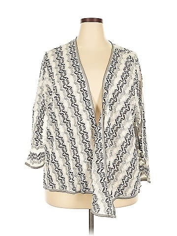 Nic + Zoe Kimono (view 1)