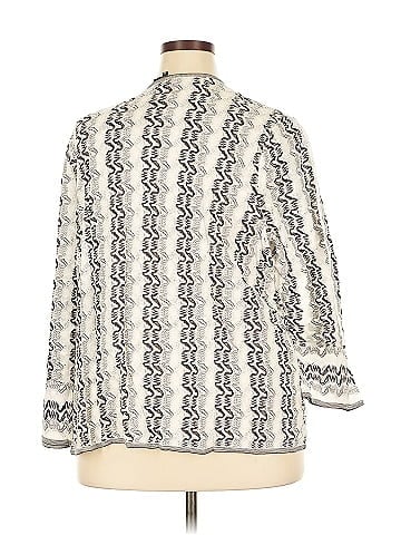 Nic + Zoe Kimono (view 2)