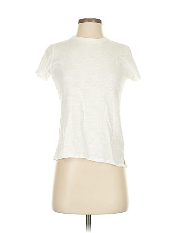 ATM Short Sleeve Top (view 1)