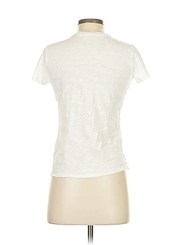 ATM Short Sleeve Top (view 2)