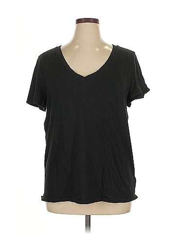 Gap Short Sleeve T-Shirt (view 1)
