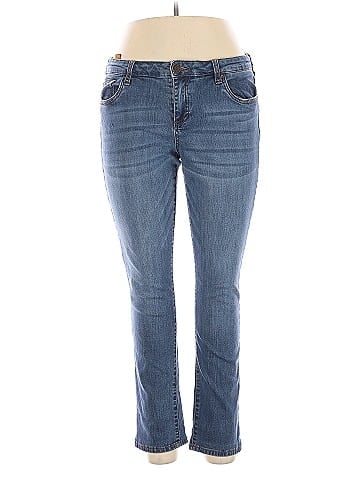 Kut from the Kloth Jeans (view 1)