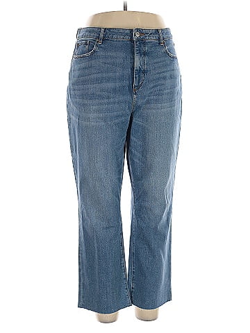 Ann Taylor LOFT Jeans (view 1)