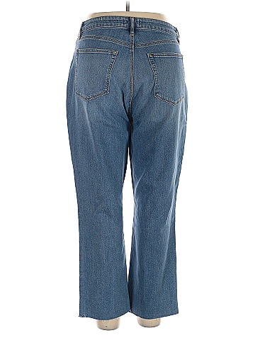 Ann Taylor LOFT Jeans (view 2)