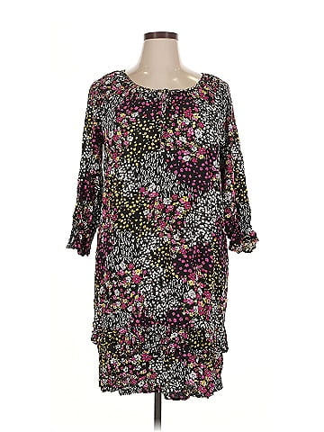 Tacera Casual Dress (view 1)