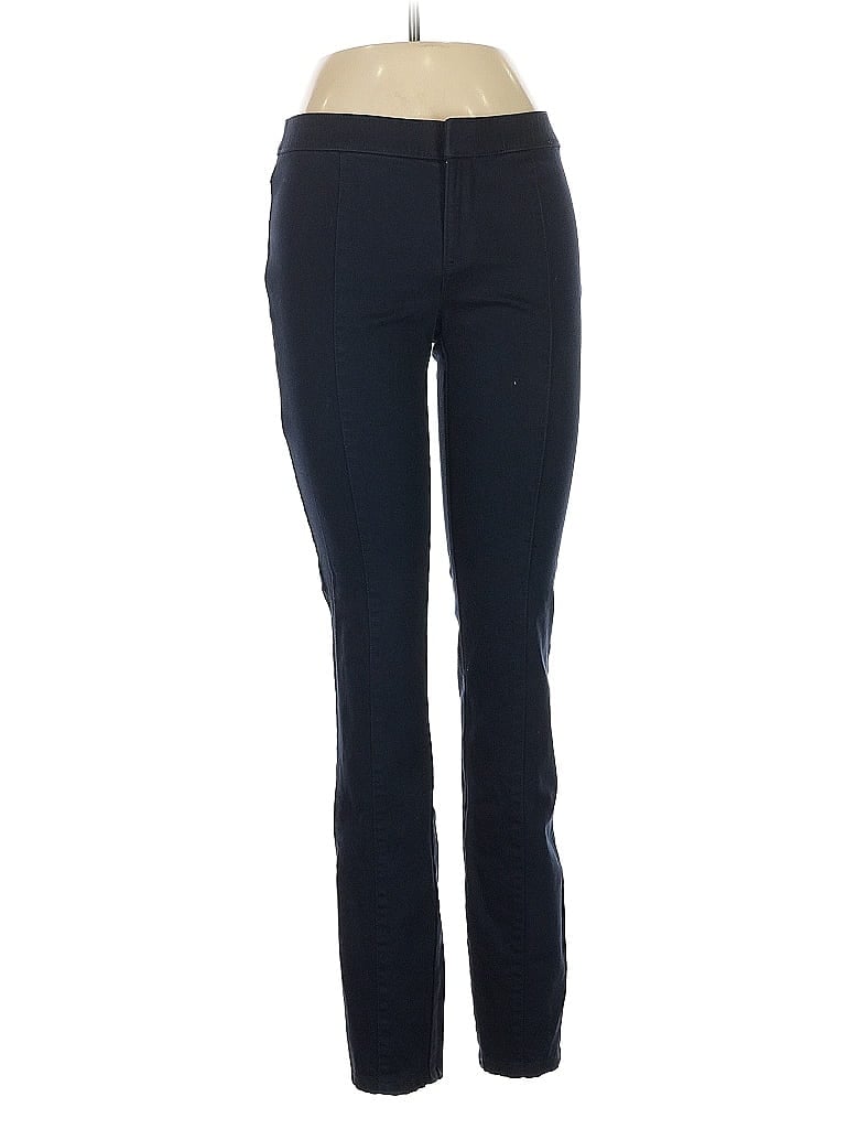 Pre-owned Inc International Concepts Active Pants In Blue