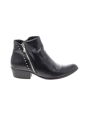 Esprit Ankle Boots (view 1)