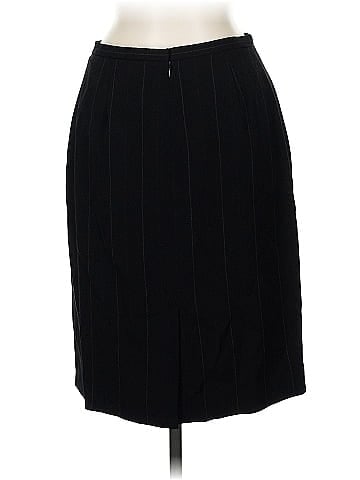 Ann Taylor Wool Skirt (view 2)