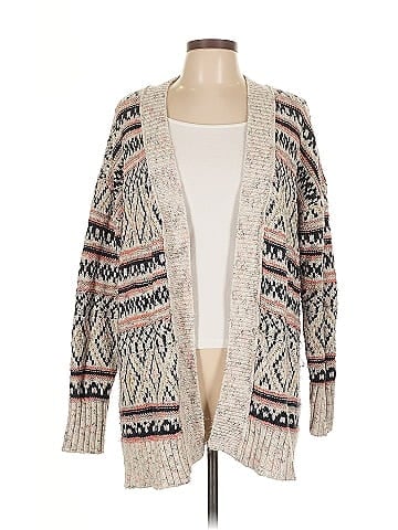 Mossimo Supply Co. Cardigan (view 1)