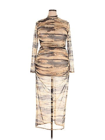 Fashion Nova Casual Dress (view 1)