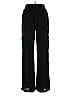 Como Vintage Black Casual Pants Size S - photo 2
