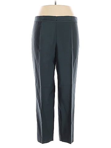 Talbots Silk Pants (view 1)