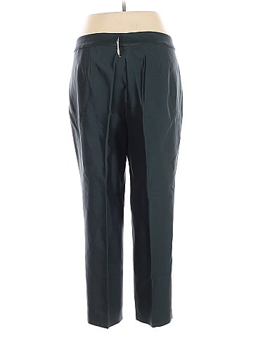 Talbots Silk Pants (view 2)
