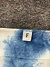 Unbranded Tie-dye Blue Casual Dress One size - photo 6