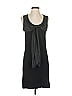 Generra Gray Casual Dress Size S - photo 1