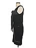 Generra Gray Casual Dress Size S - photo 5